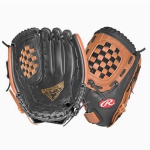 Rawlings Baseball Glove